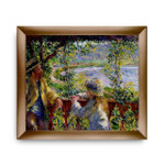 Renoir | By the Water