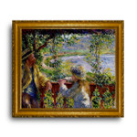 Renoir | By the Water