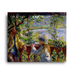 Renoir | By the Water