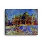 Renoir | St. Mark's Square, Venice