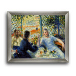 Renoir | The Luncheon of the Boating Party II