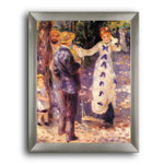 Renoir | The Swing