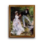 Renoir | The Walk