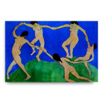 Matisse | La Dance