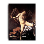 Caravaggio | Amor Victorious