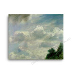 Study of Clouds at Hampstead