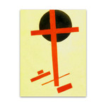 Suprematism 1927