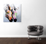 MACY-003 on the wall