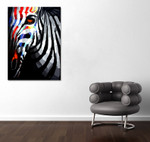 MACY-004 on the wall