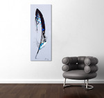 Macy-137 on the wall