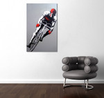 Macy-163 on the wall