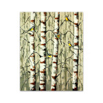 Knife Painting SAH092