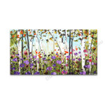 Knife Painting SAH119