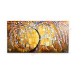 Knife Painting SAH142