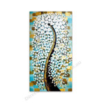 Knife Painting SAH143-3