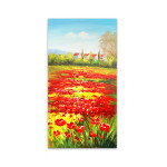 Knife Painting YA1320