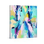 Stretched Ready to Hang (Gallery Wrap Inner Frame)