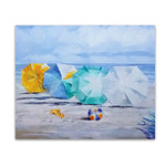 Umbrellas’ Day Out