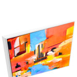 Anne Schwartz | Approaching Murano