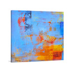 Stretched Ready to Hang (Gallery Wrap Inner Frame)