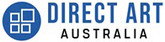 $50 Off On Orders Over $200 With Direct Art Australia Coupon Code