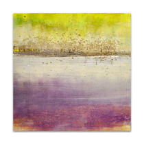 Refraction Horizon II Wall Art Print, Harris