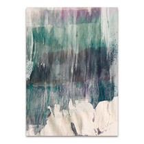 Raw Coast I Wall Art Print