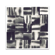 Squares IV Wall Art Print