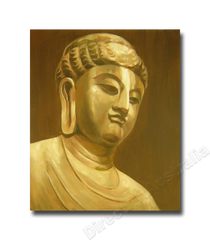 Golden Buddha Three