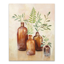 Woodland Still Life III Wall Art Print