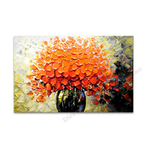 Knife Painting YA1033