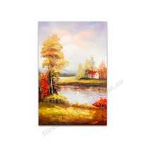 Knife Painting YA1335