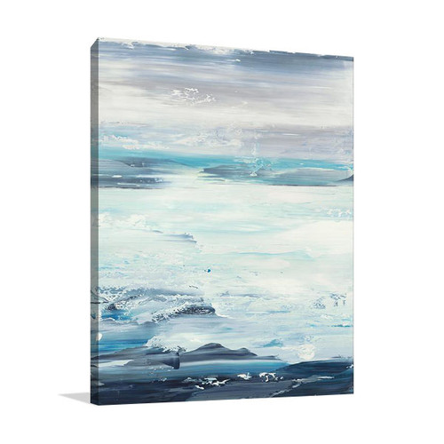 Endless Voyage Wall Art Print, Jeff Iorillo