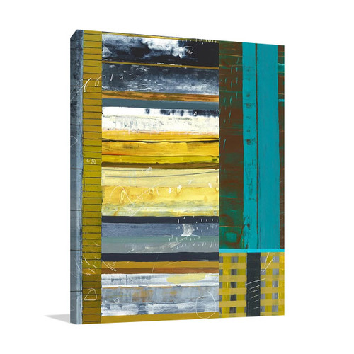 Abstract II Wall Art Print