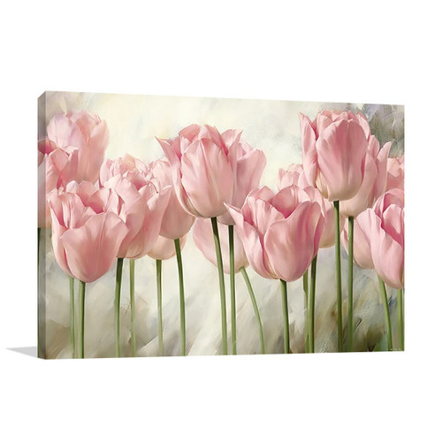 Nature Inspired I Wall Art Print