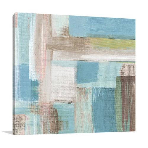 Tuscany Revisited I Wall Art Print
