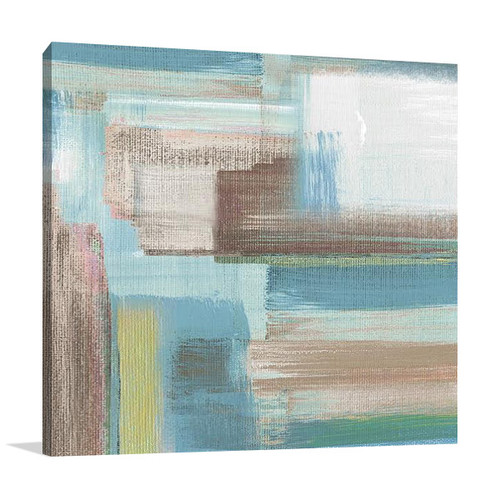 Tuscany Revisited II Wall Art Print