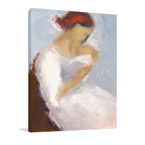 Maternity II Wall Art Print