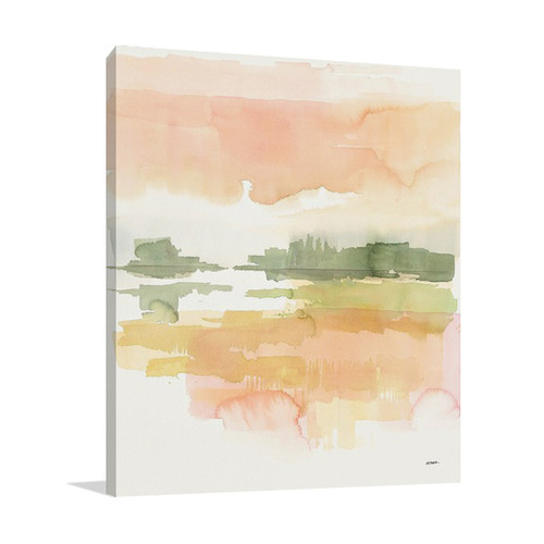 The Dawn Wall Art Print