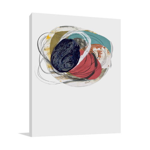 Cairn VI Wall Art Print