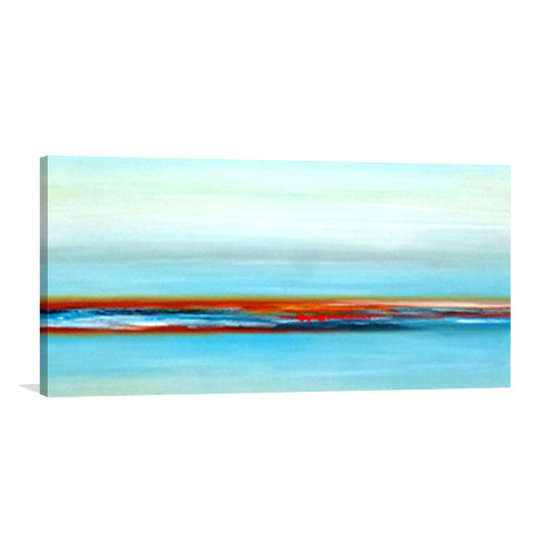 Blue Calm