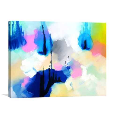 Blue Flame
