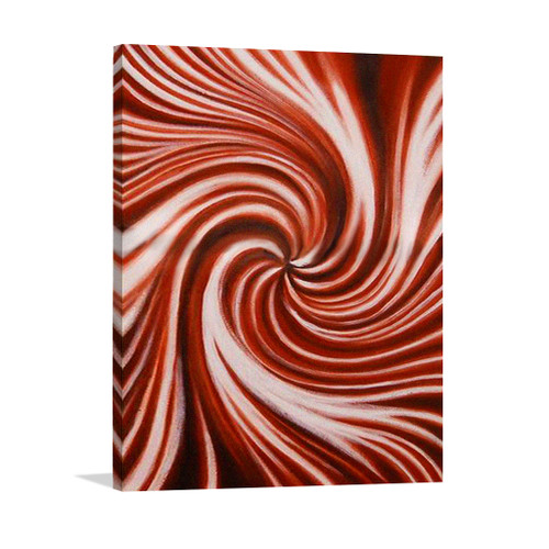 Glorious Swirl