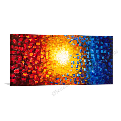 Knife Painting FA76640