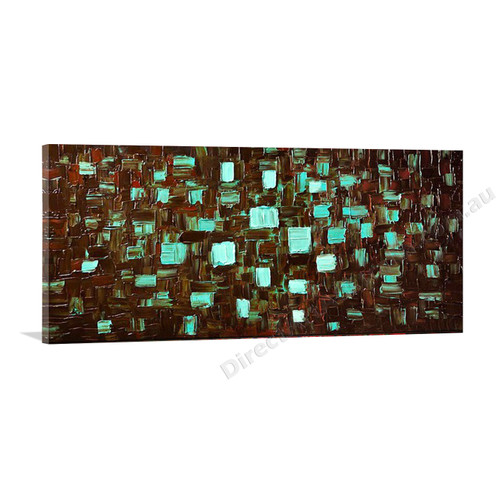 Knife Painting FA76980