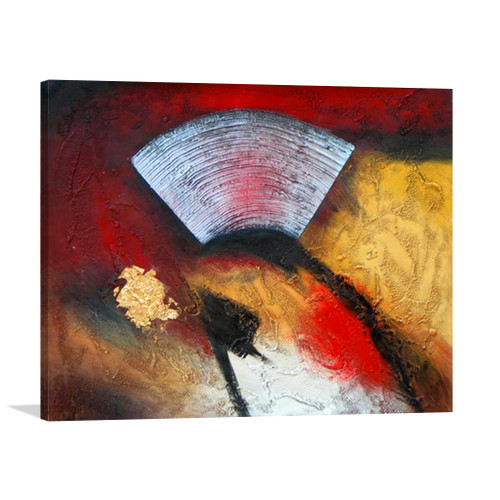 New Canvas Three