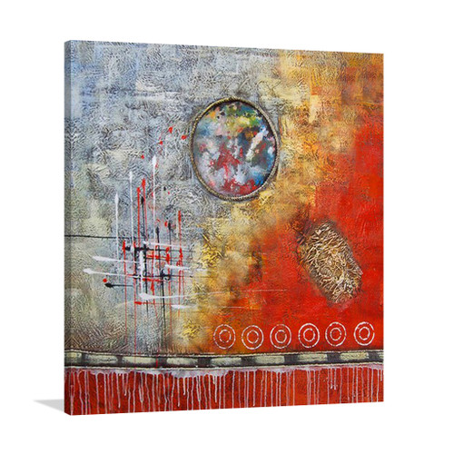 Red Planet Revisited