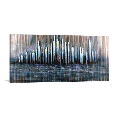 Silver Curtain