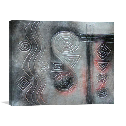 Swirls and Waves
