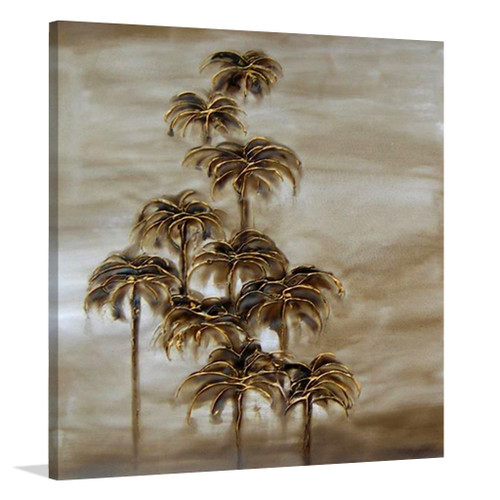 Coconut Trees Two